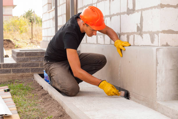 Waterproofing professionals working in Freedom, IN